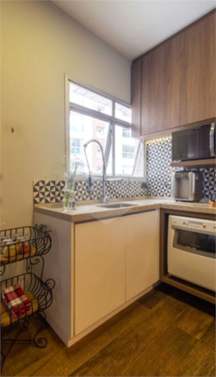 Venda Apartamento São Paulo Vila Andrade REO747499 6