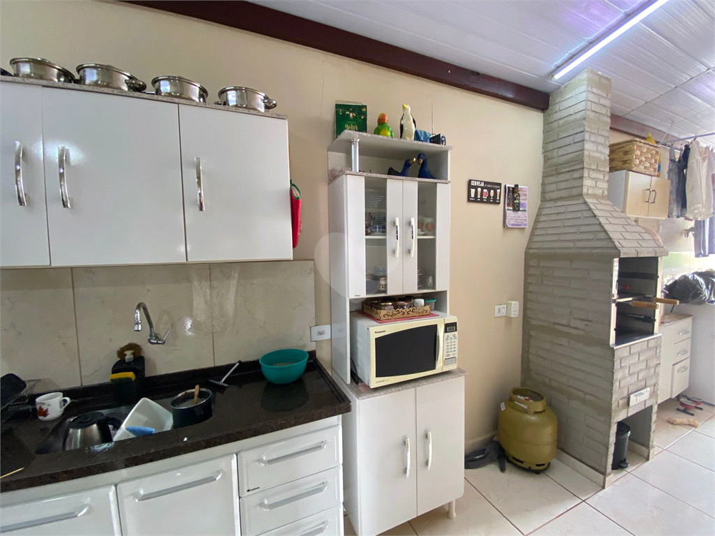 Venda Casa São João Da Boa Vista Vila Valentin REO747500 19