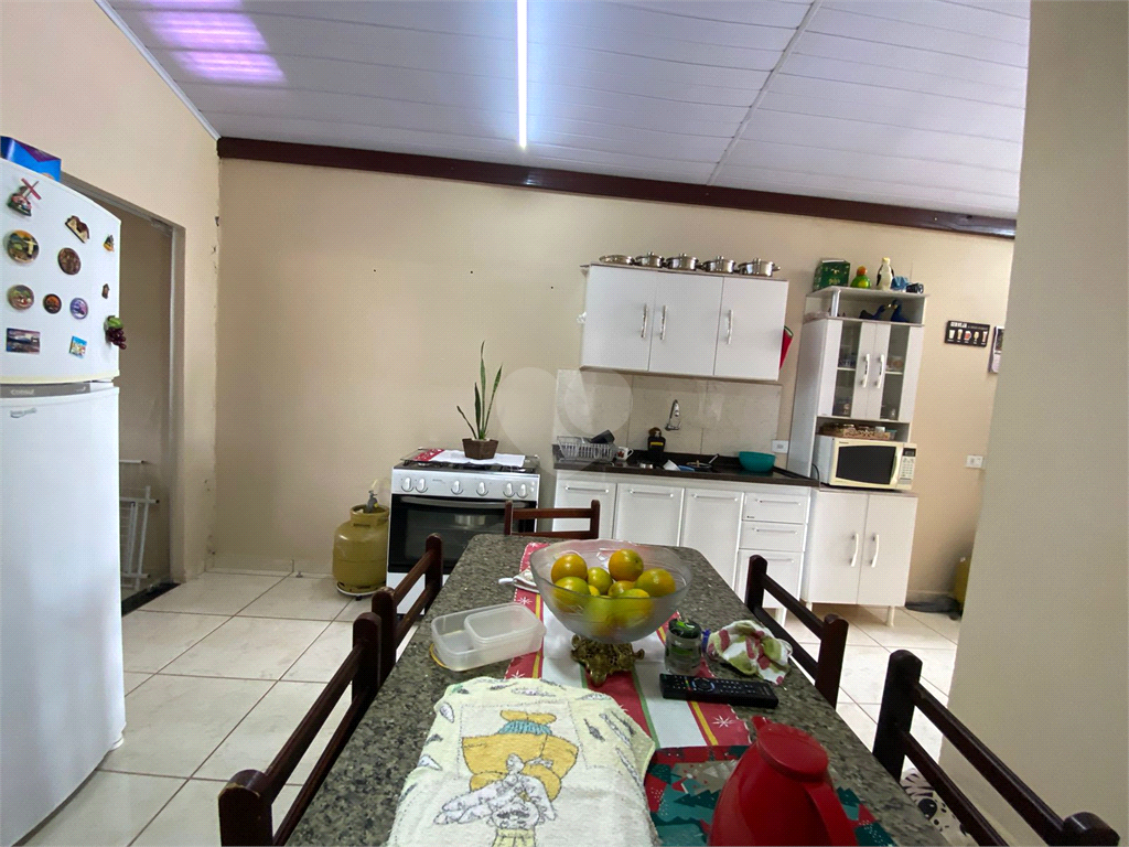 Venda Casa São João Da Boa Vista Vila Valentin REO747500 14