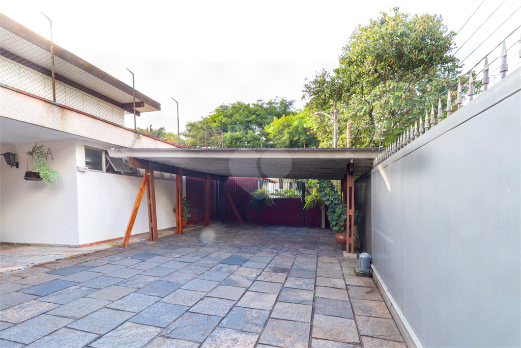 Venda Casa São Paulo Alto De Pinheiros REO747531 39