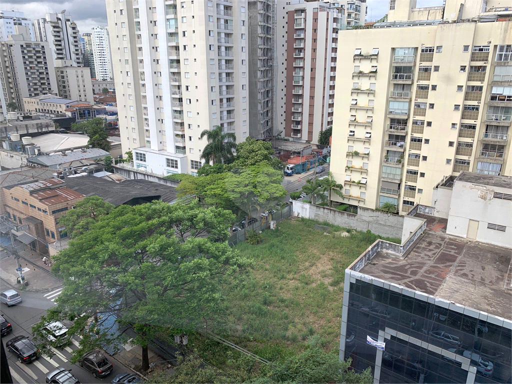 Venda Salas São Paulo Vila Nova Conceição REO747540 3