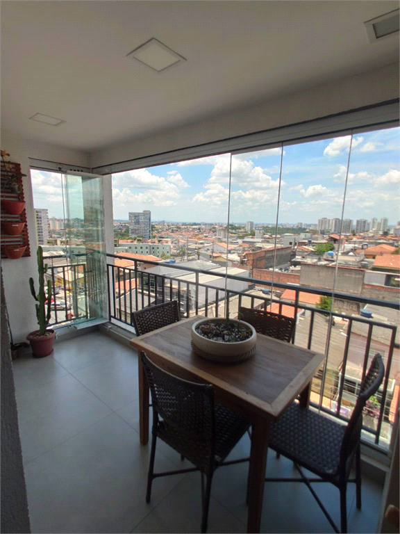 Venda Apartamento Guarulhos Jardim Flor Da Montanha REO747543 16