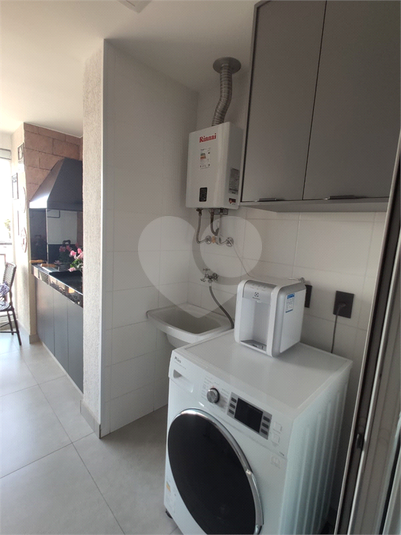 Venda Apartamento Guarulhos Jardim Flor Da Montanha REO747543 13