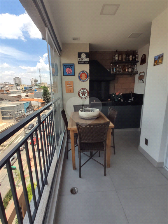 Venda Apartamento Guarulhos Jardim Flor Da Montanha REO747543 17