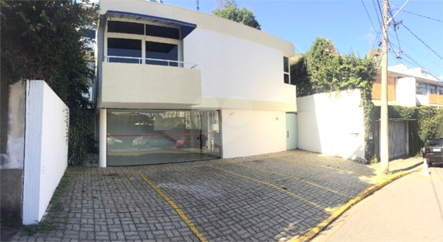 Venda Casa Jundiaí Chácara Urbana REO747553 12