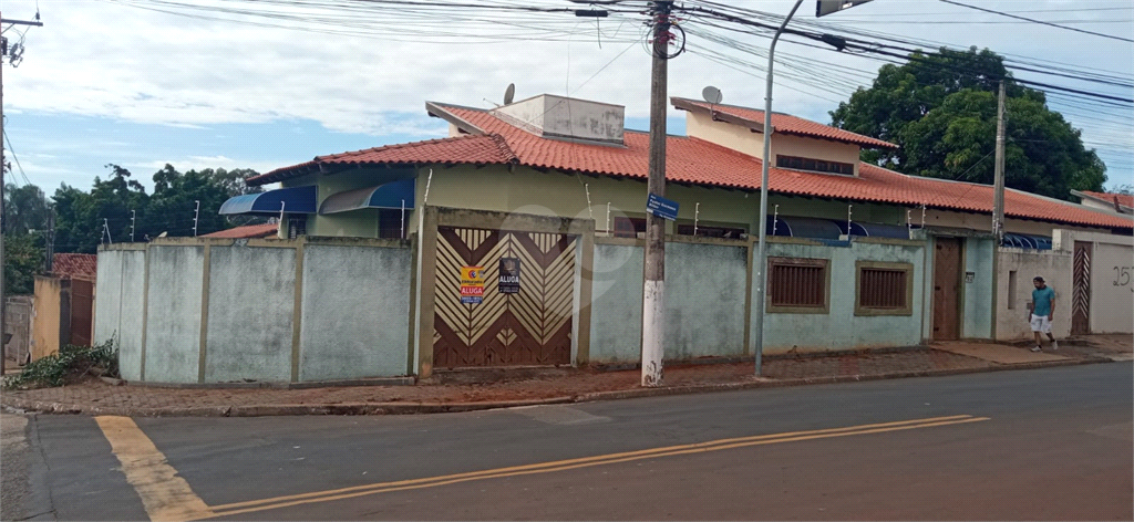 Aluguel Casa Hortolândia Parque Ortolândia REO747556 1