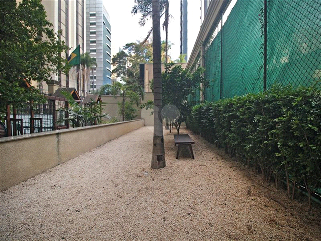 Venda Apartamento São Paulo Vila Olímpia REO747564 75