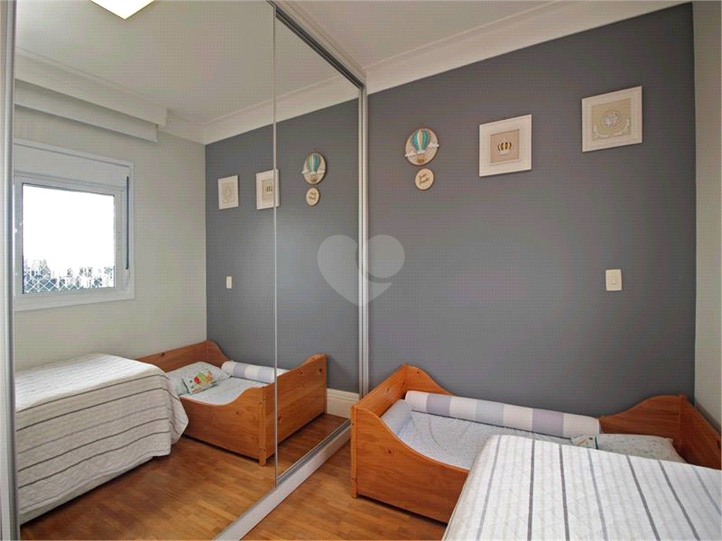 Venda Apartamento São Paulo Vila Olímpia REO747564 55