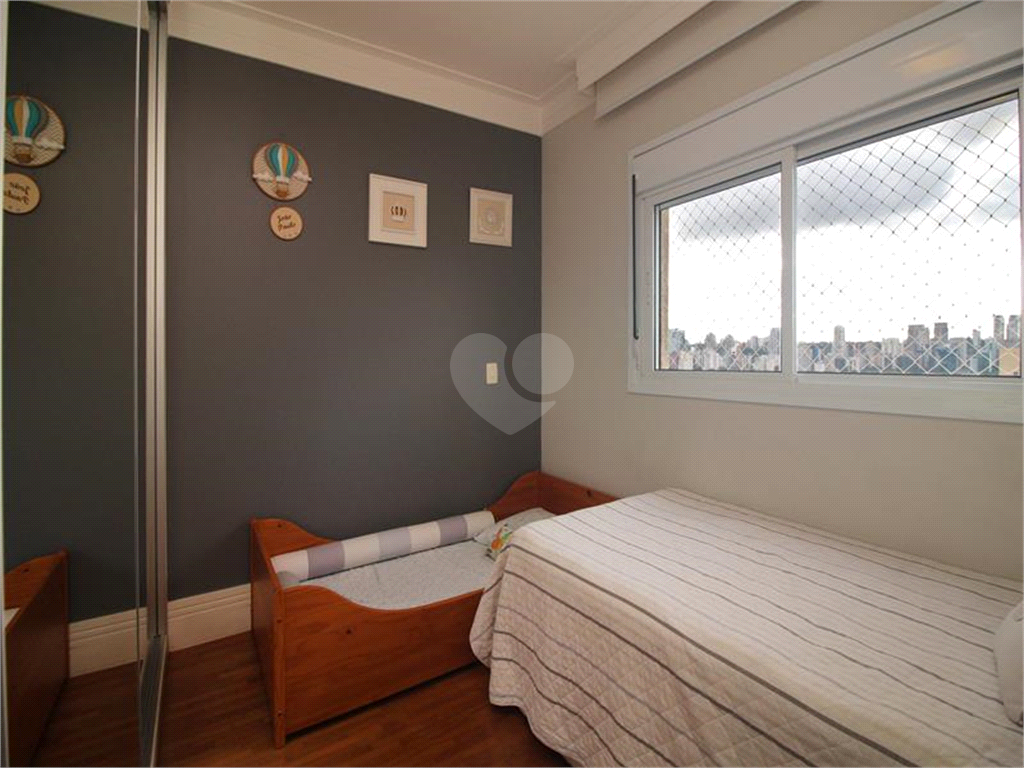 Venda Apartamento São Paulo Vila Olímpia REO747564 54