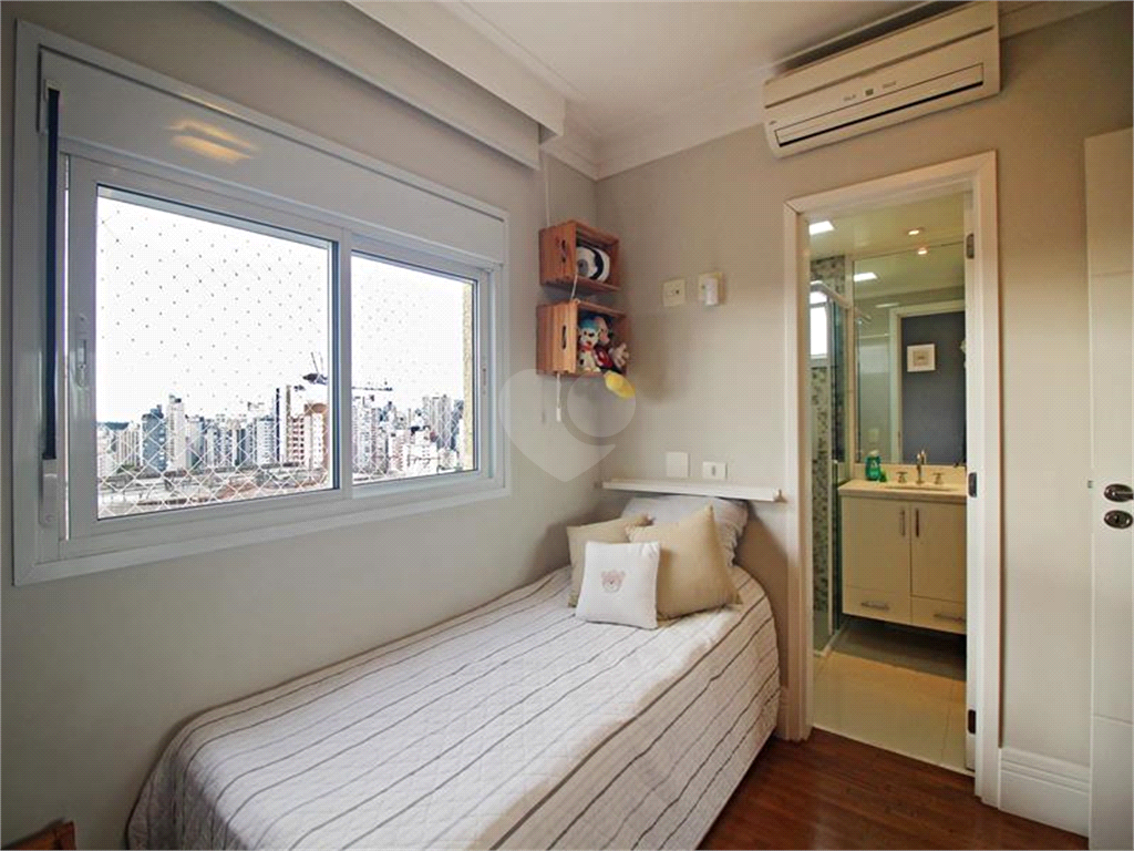 Venda Apartamento São Paulo Vila Olímpia REO747564 56