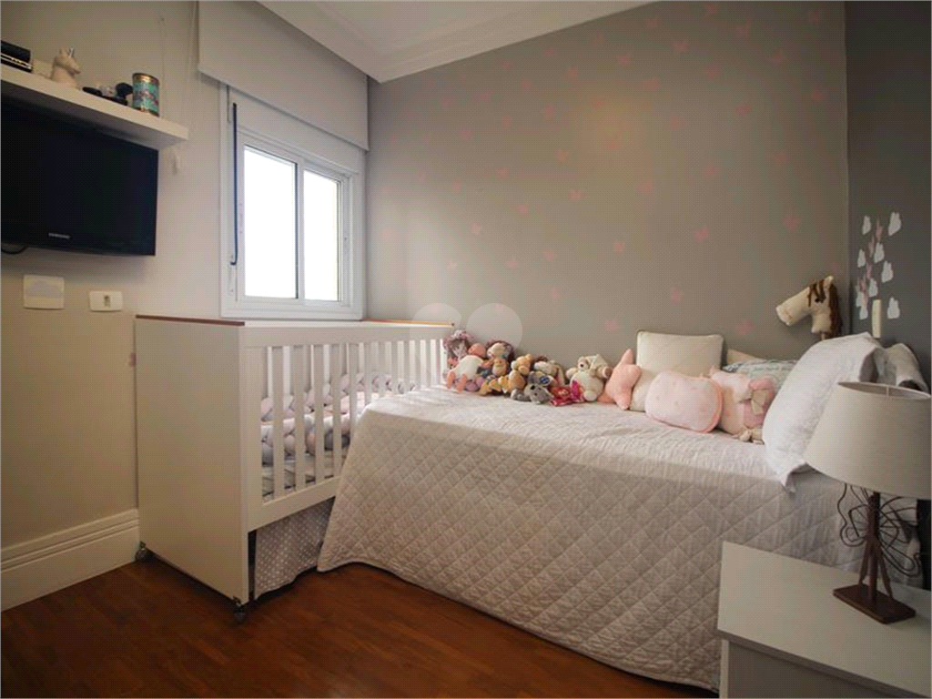 Venda Apartamento São Paulo Vila Olímpia REO747564 63