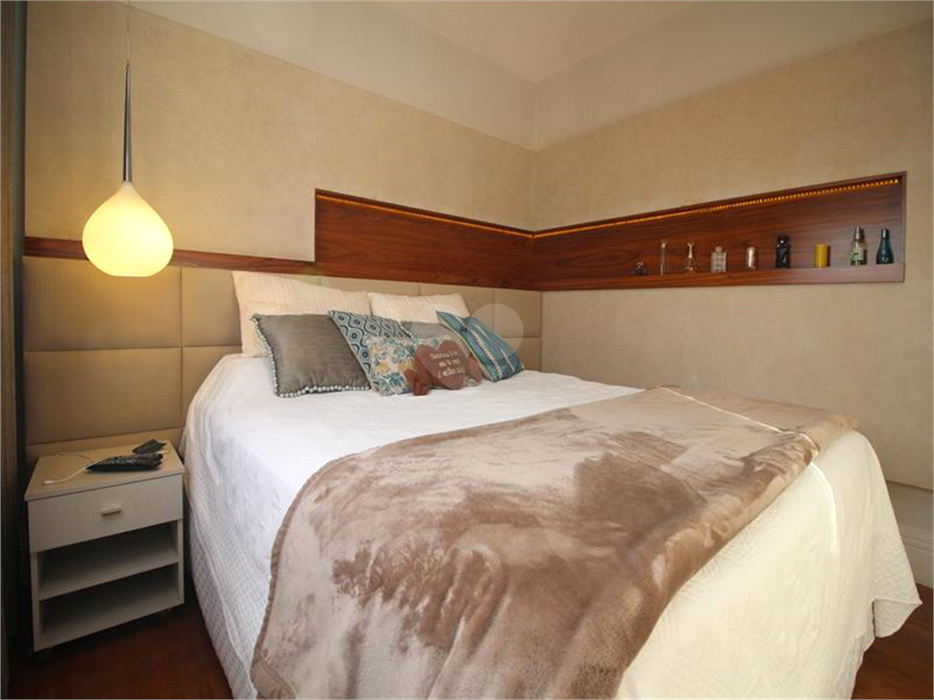 Venda Apartamento São Paulo Vila Olímpia REO747564 59