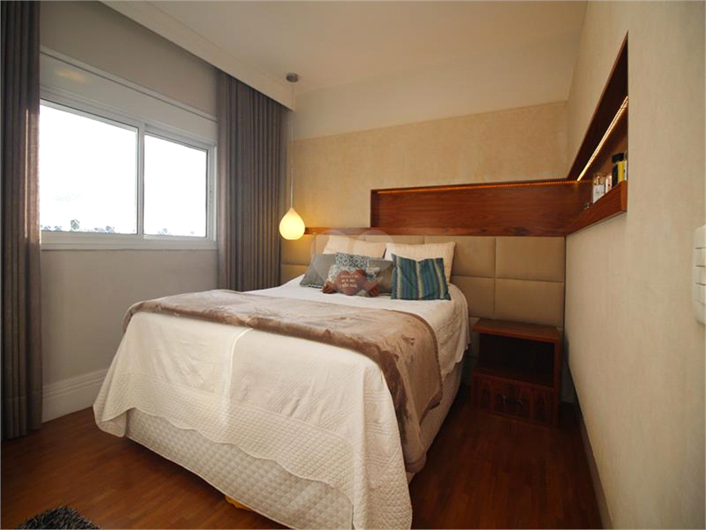 Venda Apartamento São Paulo Vila Olímpia REO747564 58