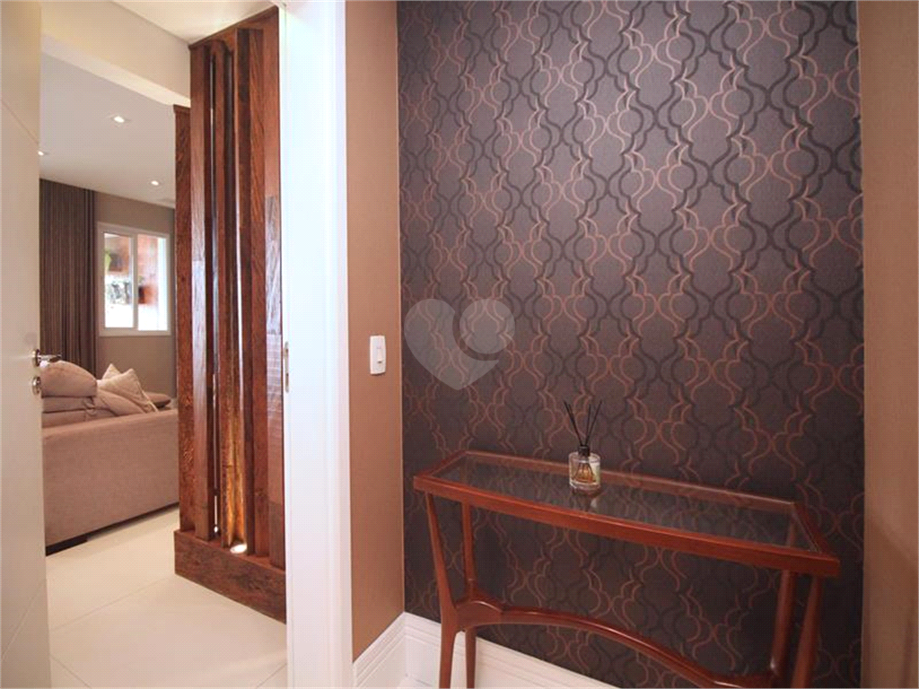 Venda Apartamento São Paulo Vila Olímpia REO747564 67