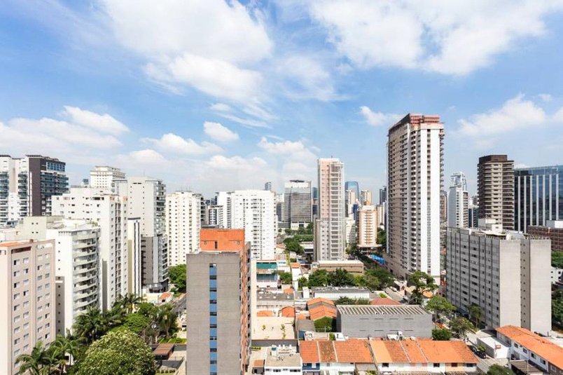 Venda Apartamento São Paulo Vila Olímpia REO747568 25