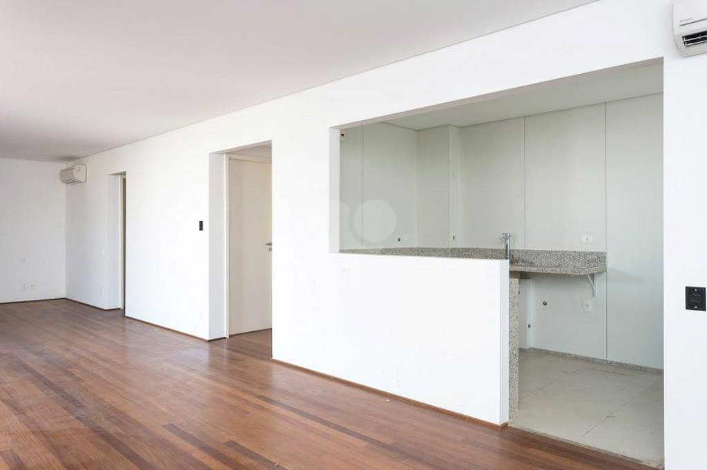 Venda Apartamento São Paulo Vila Olímpia REO747568 15