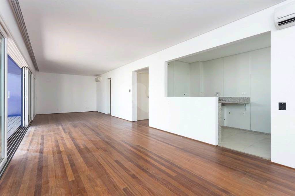 Venda Apartamento São Paulo Vila Olímpia REO747568 6