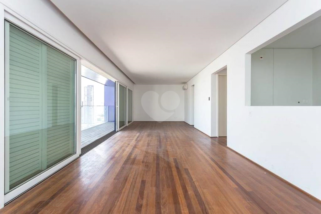 Venda Apartamento São Paulo Vila Olímpia REO747568 5