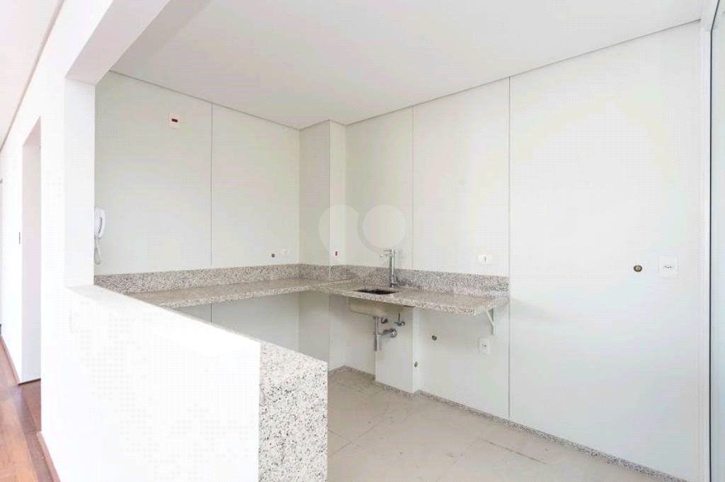 Venda Apartamento São Paulo Vila Olímpia REO747568 17