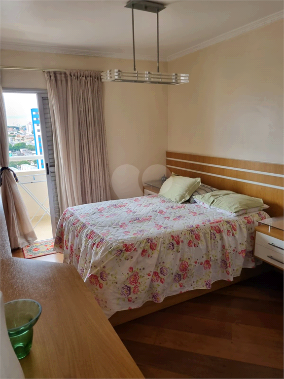 Venda Apartamento São Paulo Vila Matilde REO747571 2