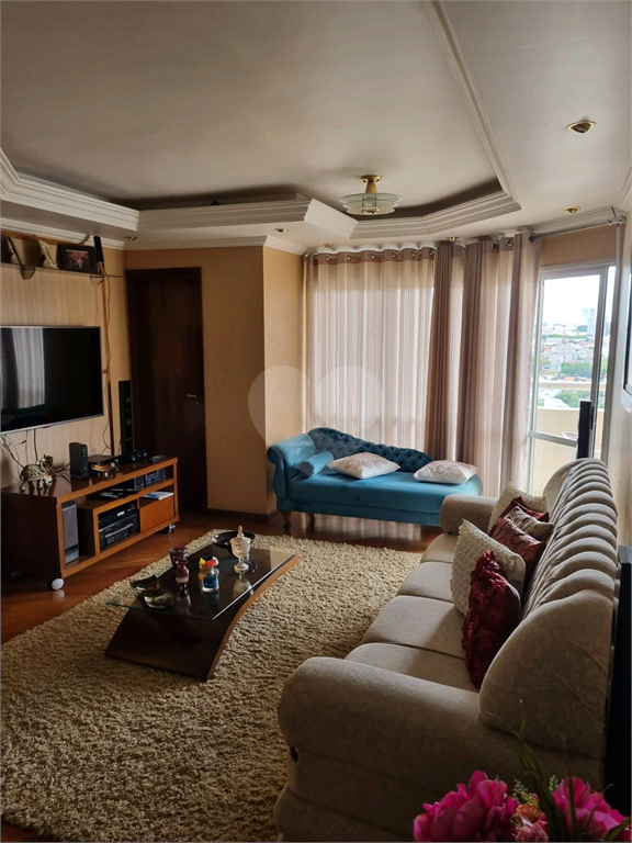 Venda Apartamento São Paulo Vila Matilde REO747571 11