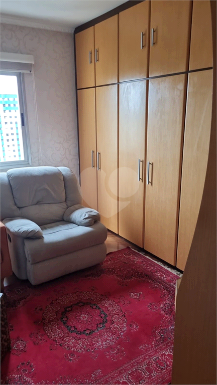 Venda Apartamento São Paulo Vila Matilde REO747571 9