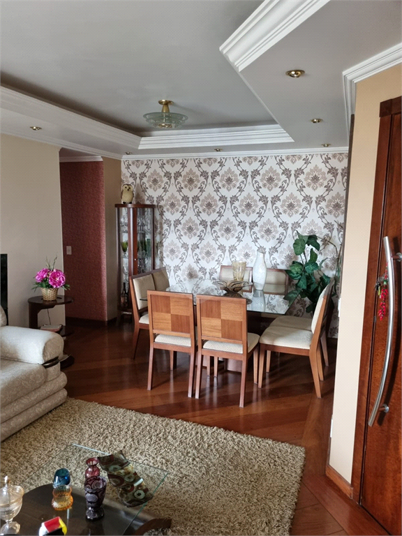 Venda Apartamento São Paulo Vila Matilde REO747571 8