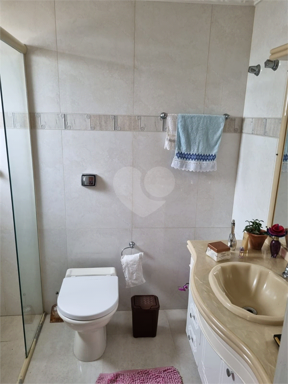 Venda Apartamento São Paulo Vila Matilde REO747571 5