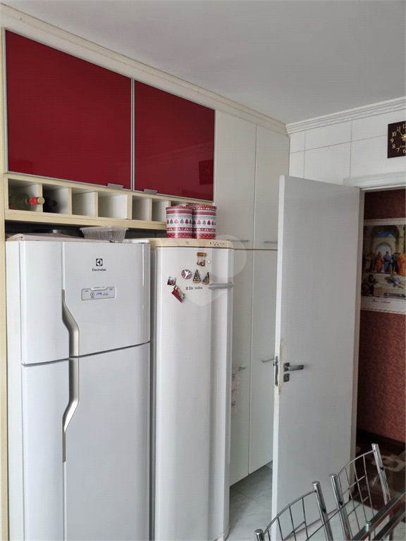 Venda Apartamento São Paulo Vila Matilde REO747571 4