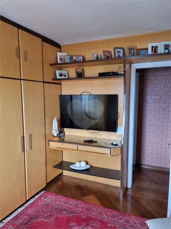 Venda Apartamento São Paulo Vila Matilde REO747571 10