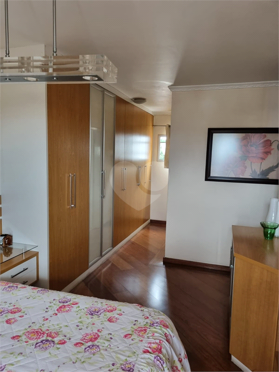 Venda Apartamento São Paulo Vila Matilde REO747571 7