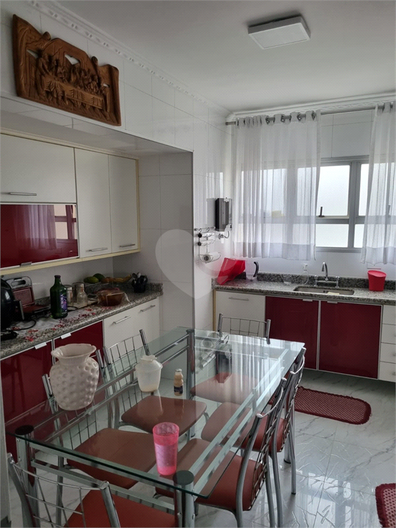 Venda Apartamento São Paulo Vila Matilde REO747571 6