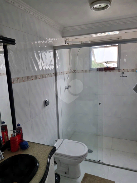 Venda Apartamento São Paulo Vila Matilde REO747571 3