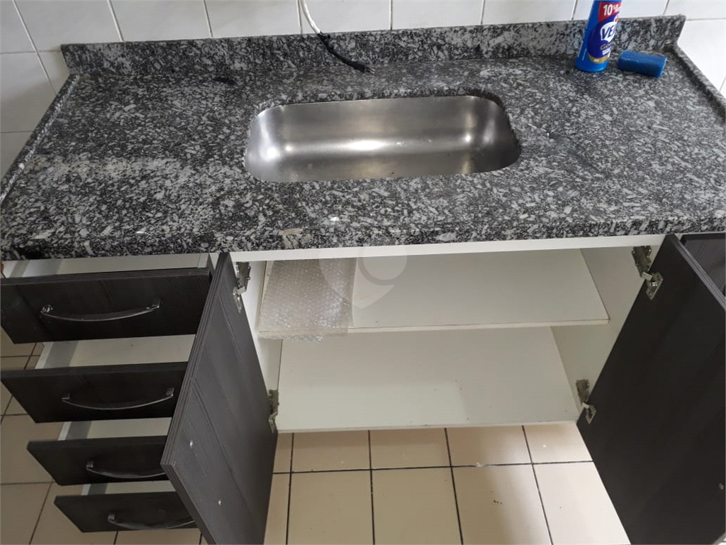 Venda Apartamento Osasco Quitaúna REO747578 11