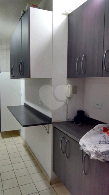 Venda Apartamento Osasco Quitaúna REO747578 6