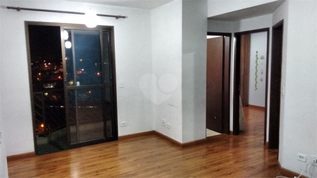 Venda Apartamento Osasco Quitaúna REO747578 1