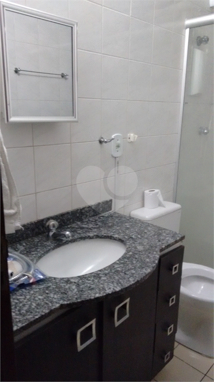 Venda Apartamento Osasco Quitaúna REO747578 9