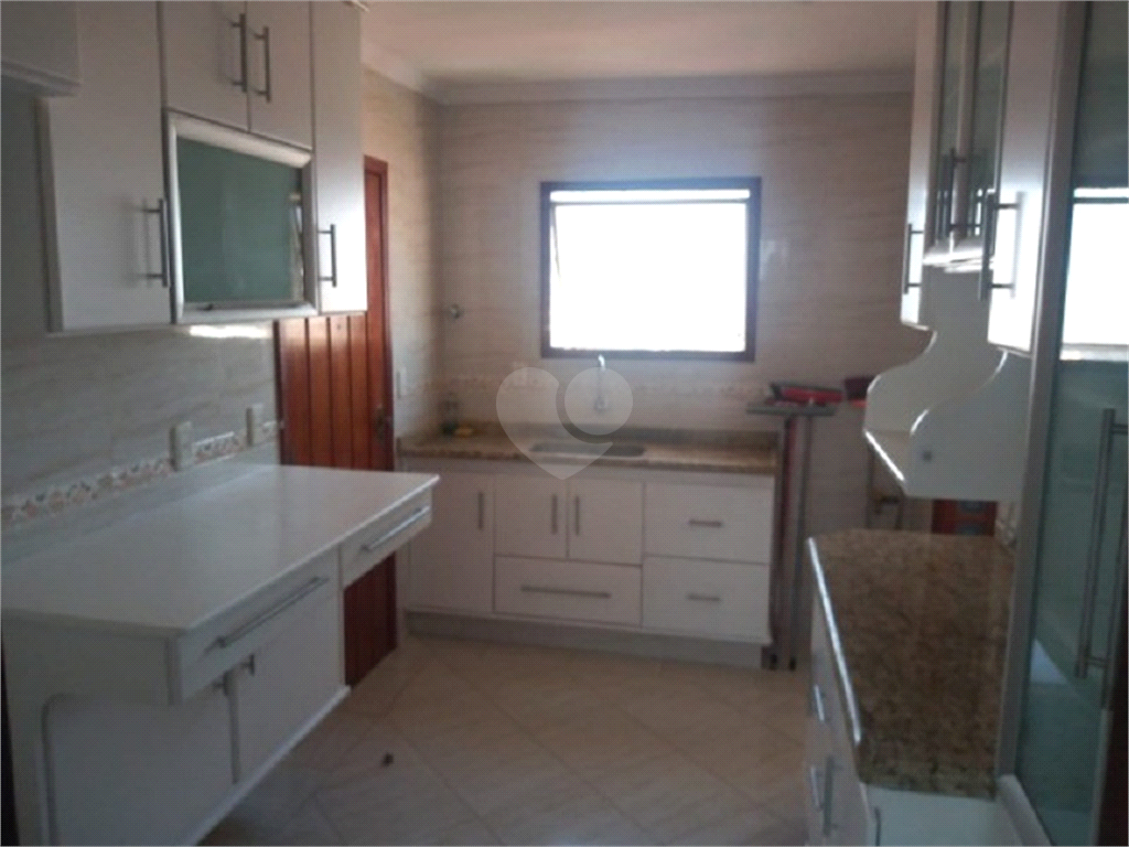 Venda Apartamento Sorocaba Vila Trujillo REO747580 14