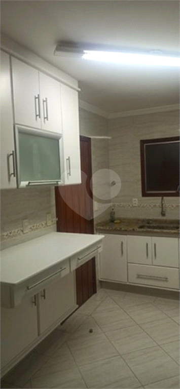 Venda Apartamento Sorocaba Vila Trujillo REO747580 16