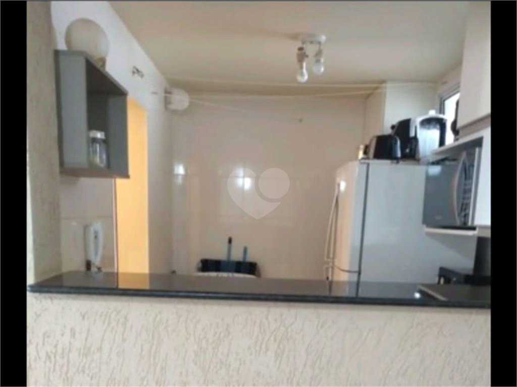 Venda Apartamento Uberlândia Santa Mônica REO747585 10