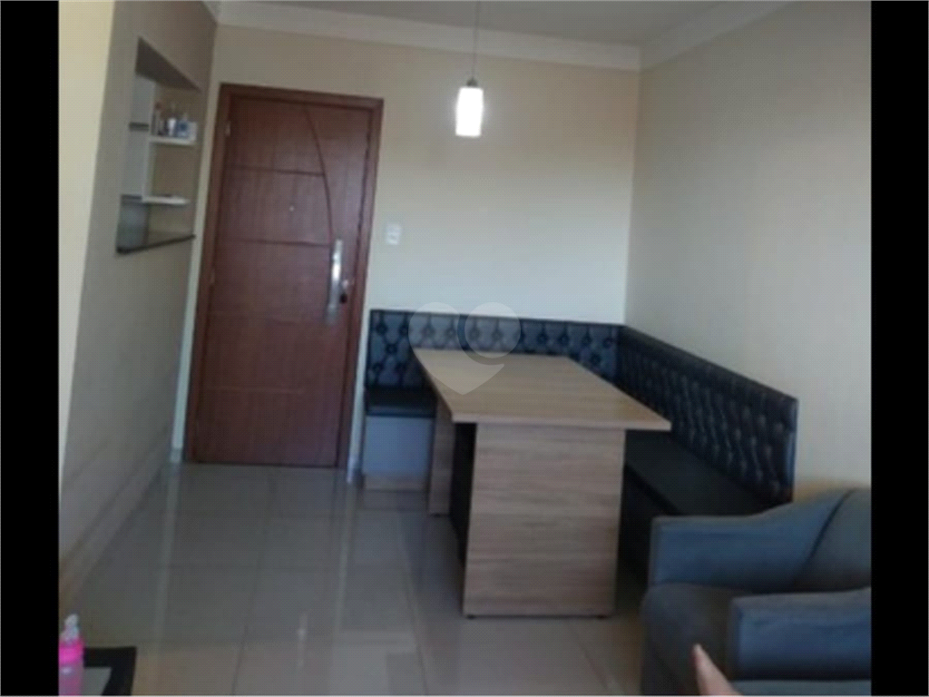 Venda Apartamento Uberlândia Santa Mônica REO747585 9