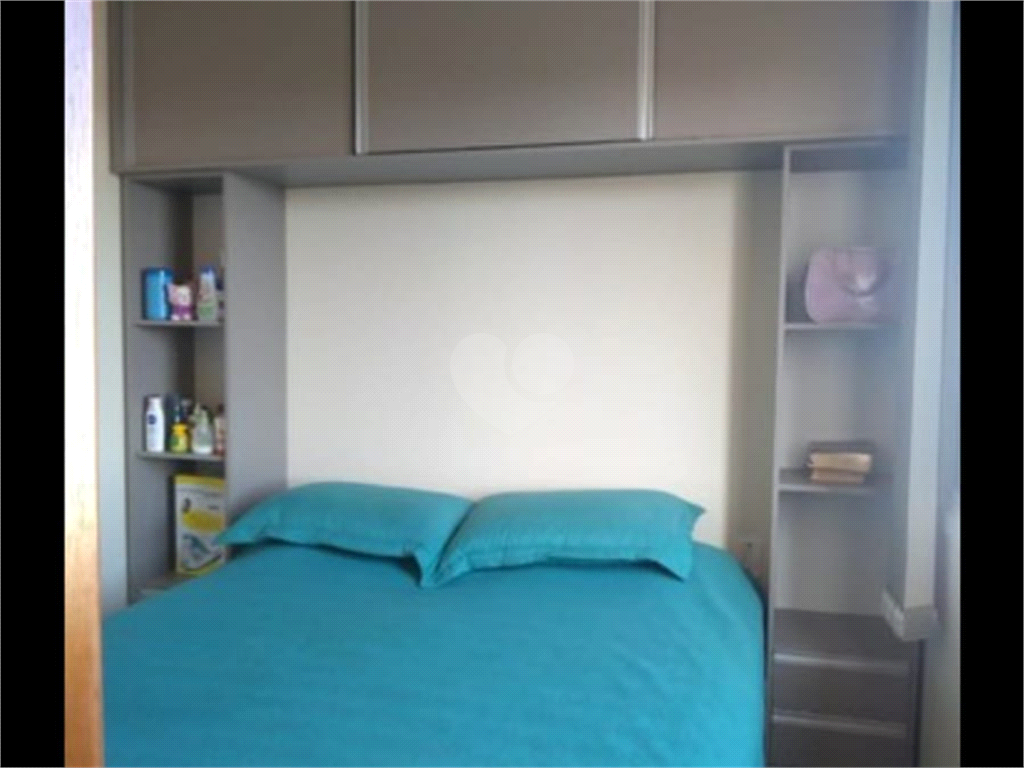 Venda Apartamento Uberlândia Santa Mônica REO747585 15