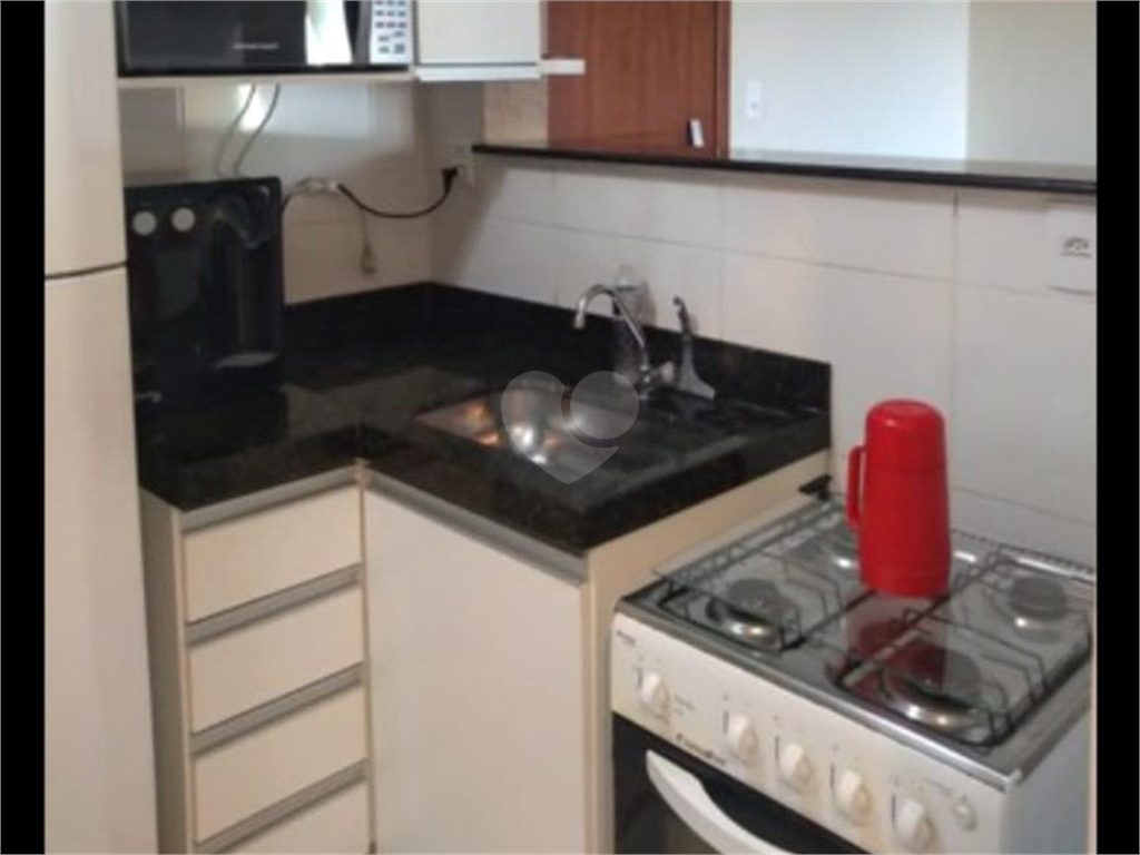 Venda Apartamento Uberlândia Santa Mônica REO747585 1