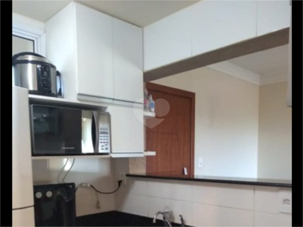 Venda Apartamento Uberlândia Santa Mônica REO747585 2