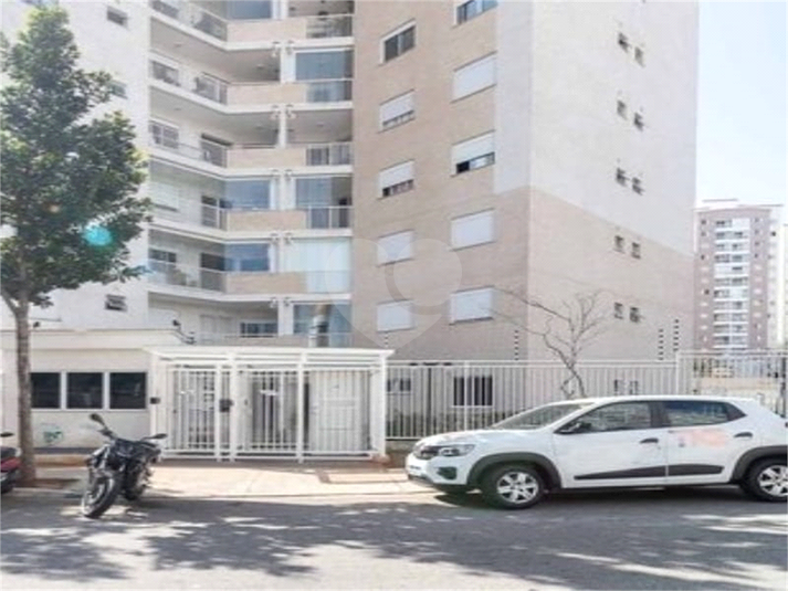 Venda Apartamento São Paulo Brás REO747606 40