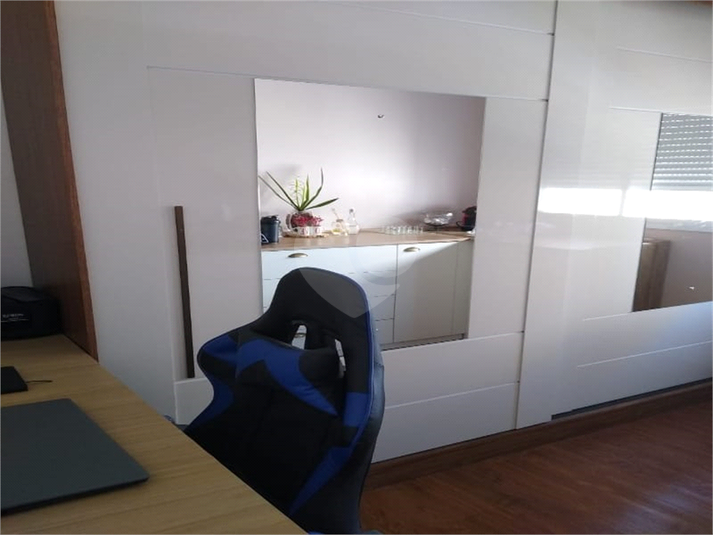 Venda Apartamento São Paulo Brás REO747606 18