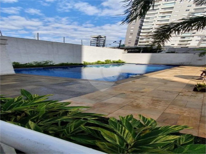 Venda Apartamento São Paulo Brás REO747606 31