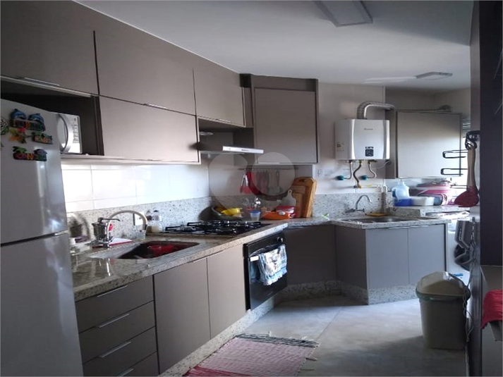 Venda Apartamento São Paulo Brás REO747606 9