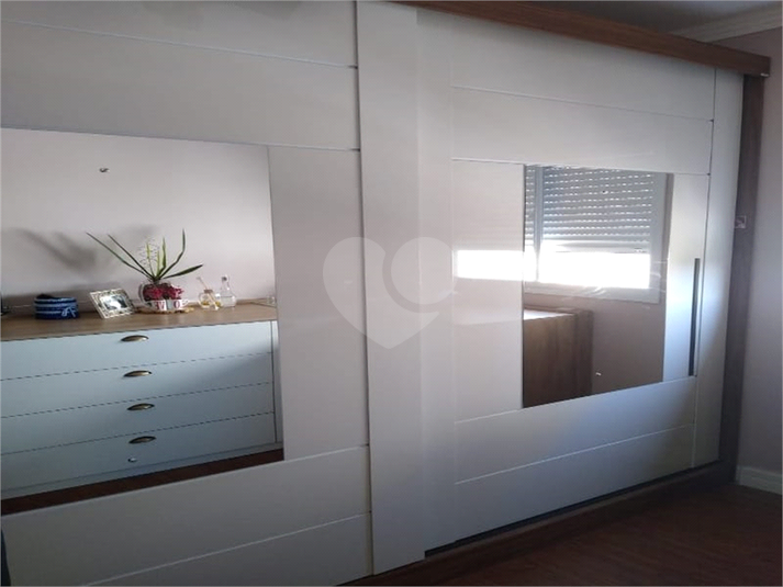 Venda Apartamento São Paulo Brás REO747606 15