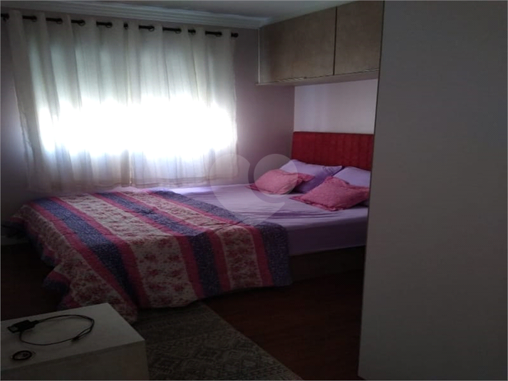 Venda Apartamento São Paulo Brás REO747606 19